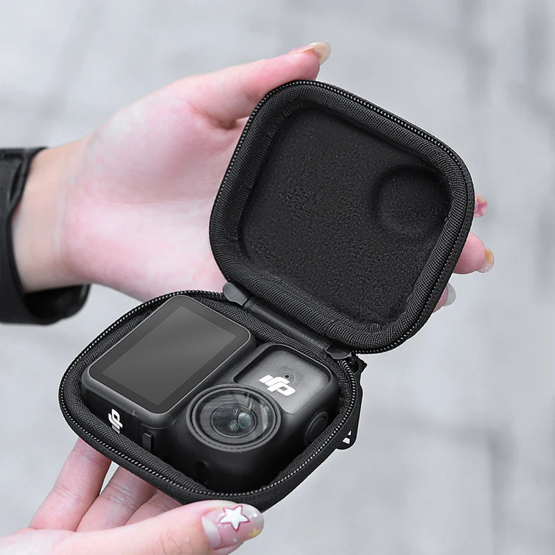 Portable Mini Bag for DJI Osmo Nano Waterproof Storage Bag Case Travel Protective Bag for DJI Osmo Nano Accessories - Image 3