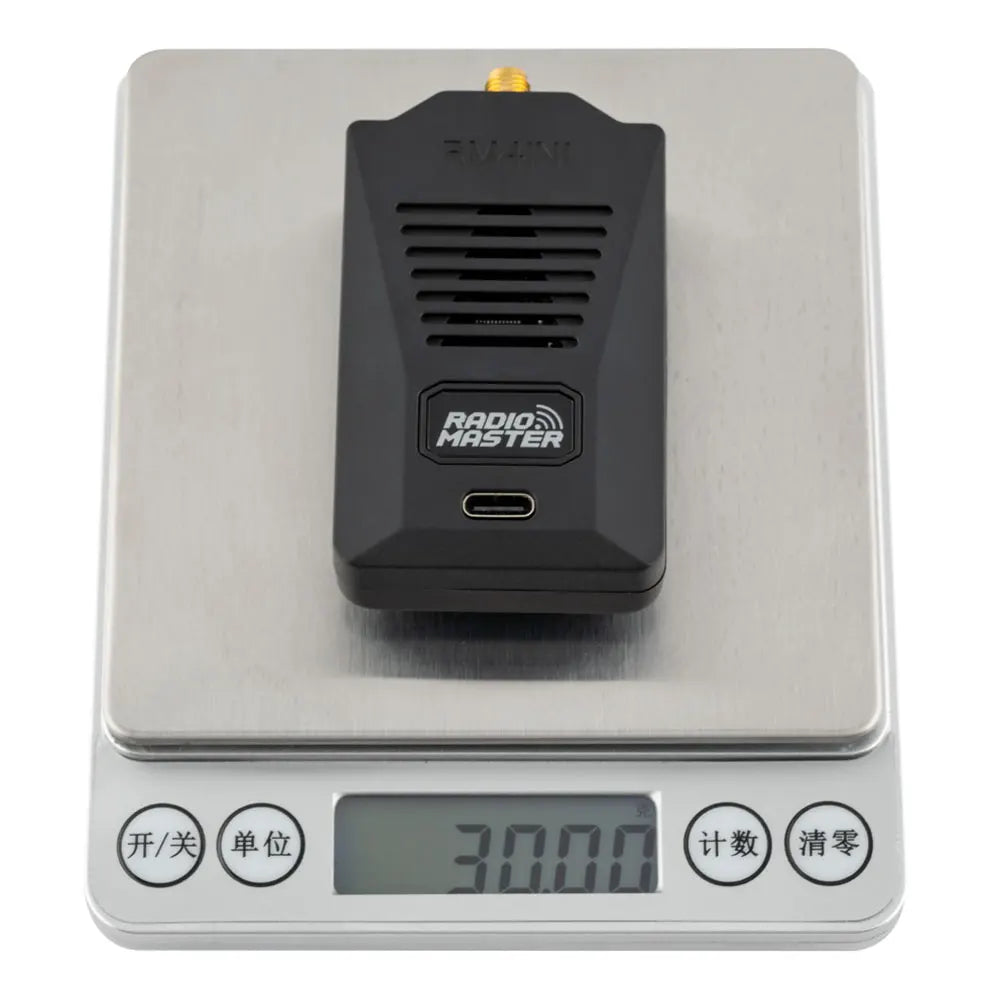 RadioMaster 4in1 Multiprotocol Module Nano and Micro Compatible - Image 4