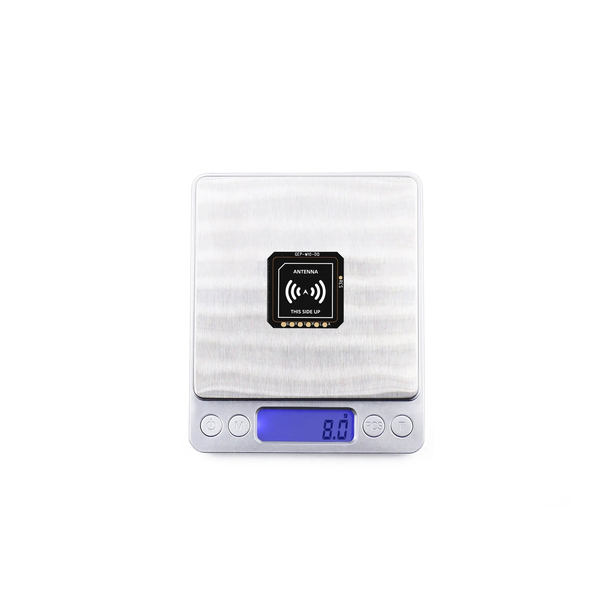 GEPRC GEP-M10 Series GPS Built-in Flash Chip QMC5883L Magnetometer DPS310 Barometer Accurate and Farad Capacitor for FPV Drone - Image 9