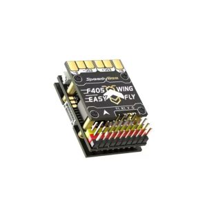 SpeedyBee F405 WING MINI Mini Flying Control FPV Flight Model Small Size Fixed Wing