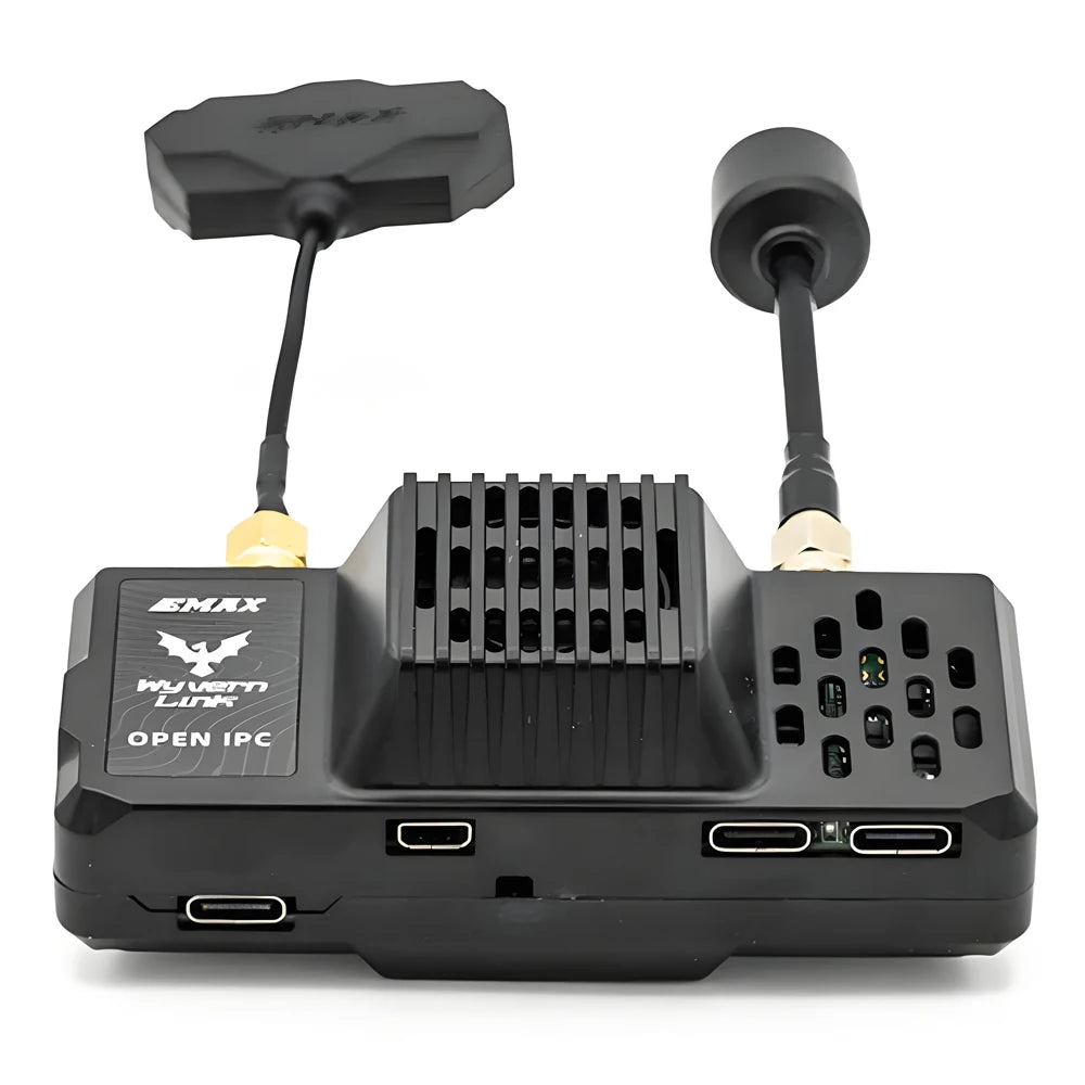 EMAX OpenIPC Wyvern Link 2S-6S FPV Goggle VRX Video Receiver Module For Drone - Image 3