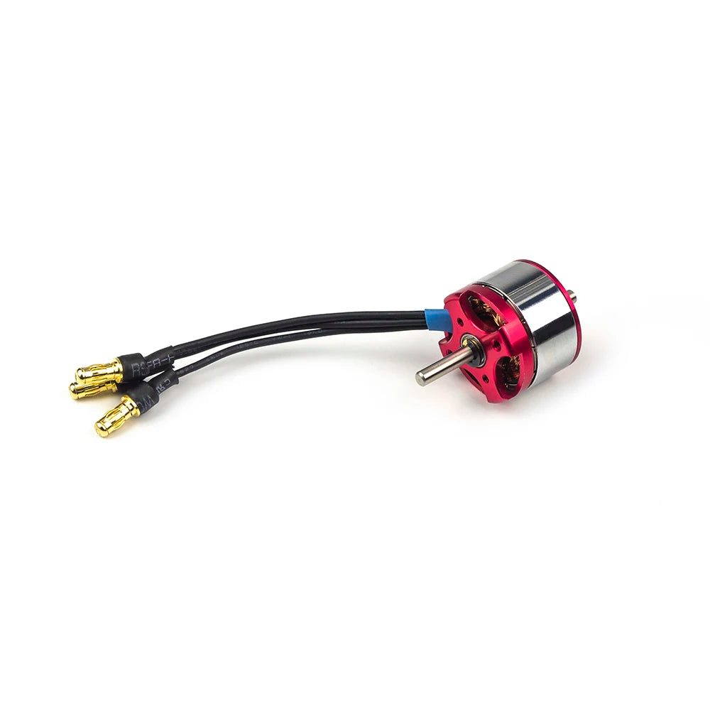 C20 1908 2050KV 1550KV 3.0mm Shaft Brushless Outrunner Motor Brushless Motor for RC Aircraft Plane Airplane Multi-copter - Image 5