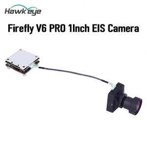 Hawkeye 6K Card Recorder Camera V6 PRO 1 INCH 20MP Camera WiFi control DC 7-26V 8X Digital zoom Multiple C-mount Housings