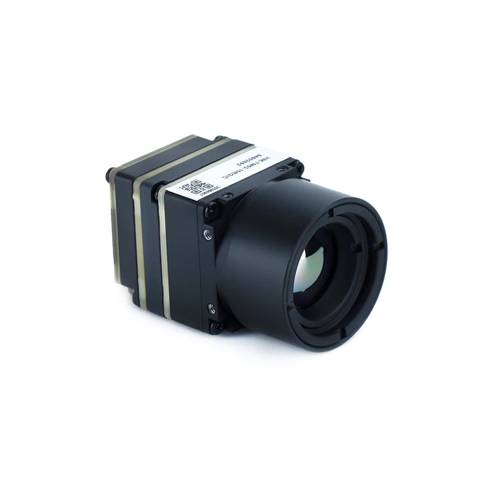 Axisflying New High Resolution Thermal Camera for FPV Drone Camera 640*512 OEM Mini Series CVBS Analog Interface Camera Module - Image 4