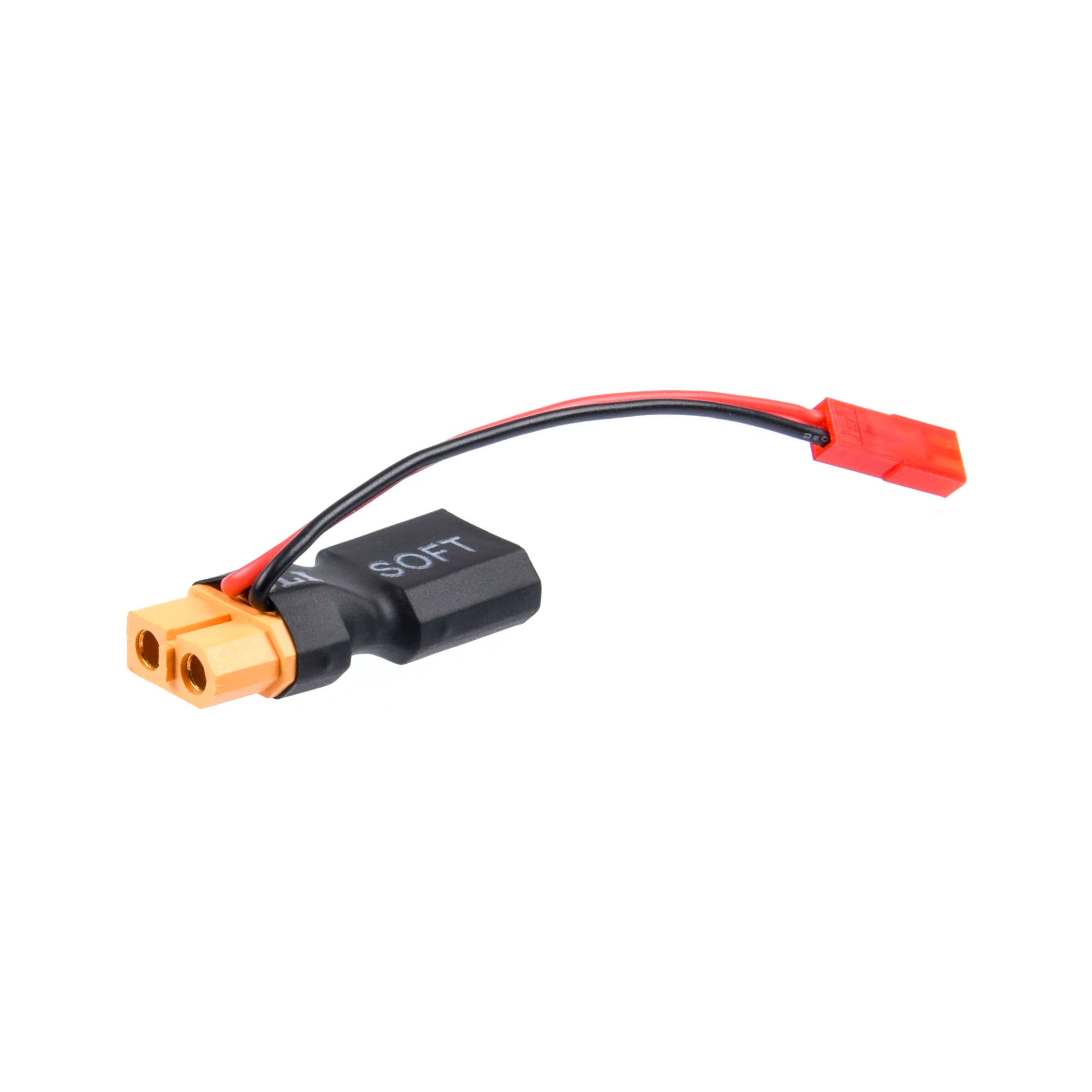 XT60 Male to Female JST Female / Male In-line Power Adapter Lipo Connector for RC Battery Lipo Model Accessory - Image 6