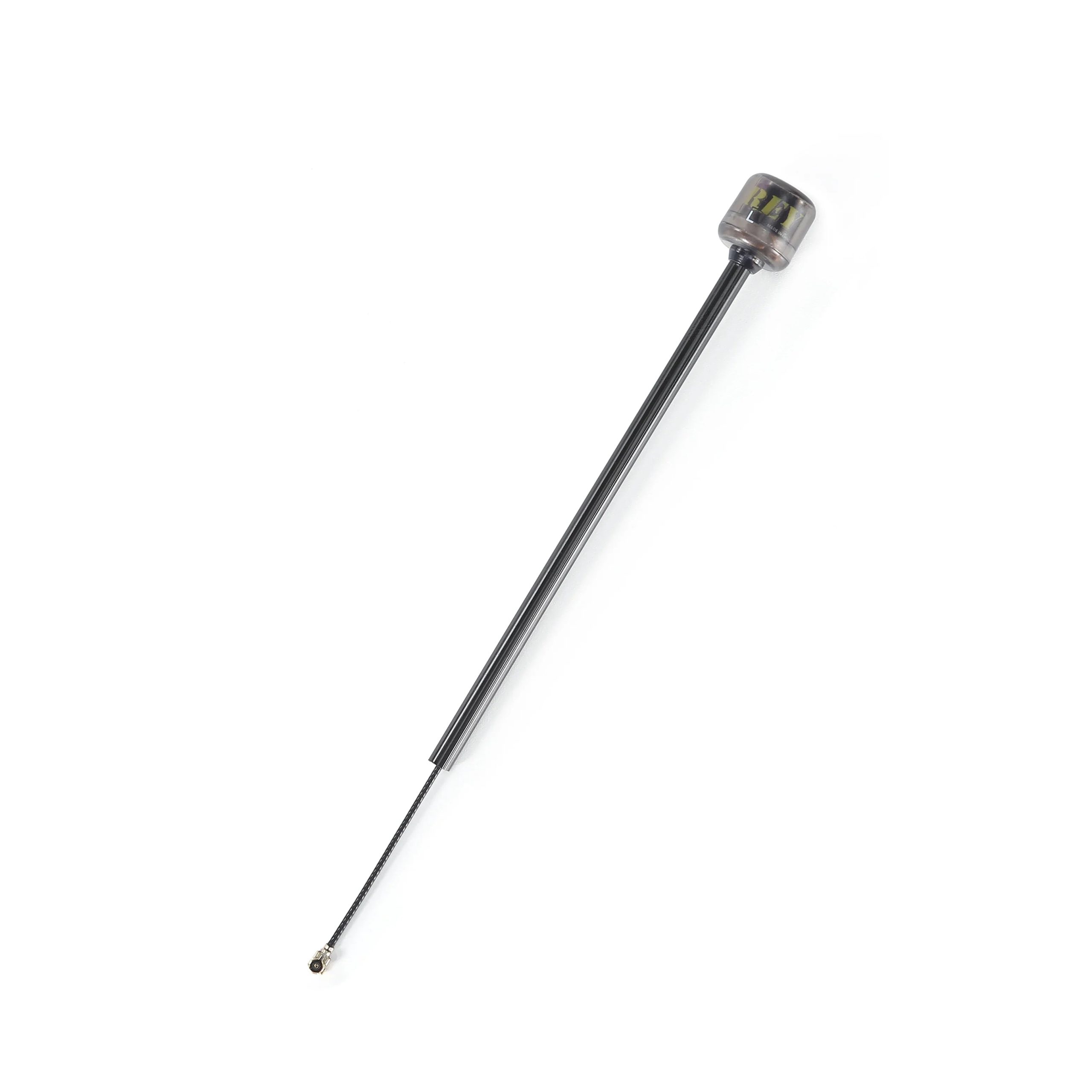 FlyFishRC Osprey 5.8Ghz Antenna LHCP 140mm ipex/UFL Compatible with Vista/Runcam for FPV Freestyle Racing Drone Accessories - Image 2