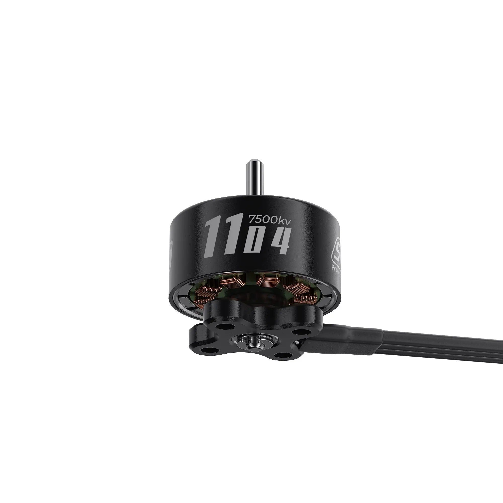 GEPRC SPEEDX2 1104 7500KV Motor for 1.6-2.2 Inch Lightweight Drones Brushless FPV Racing Multicopter Drone Motor Accessories - Image 5