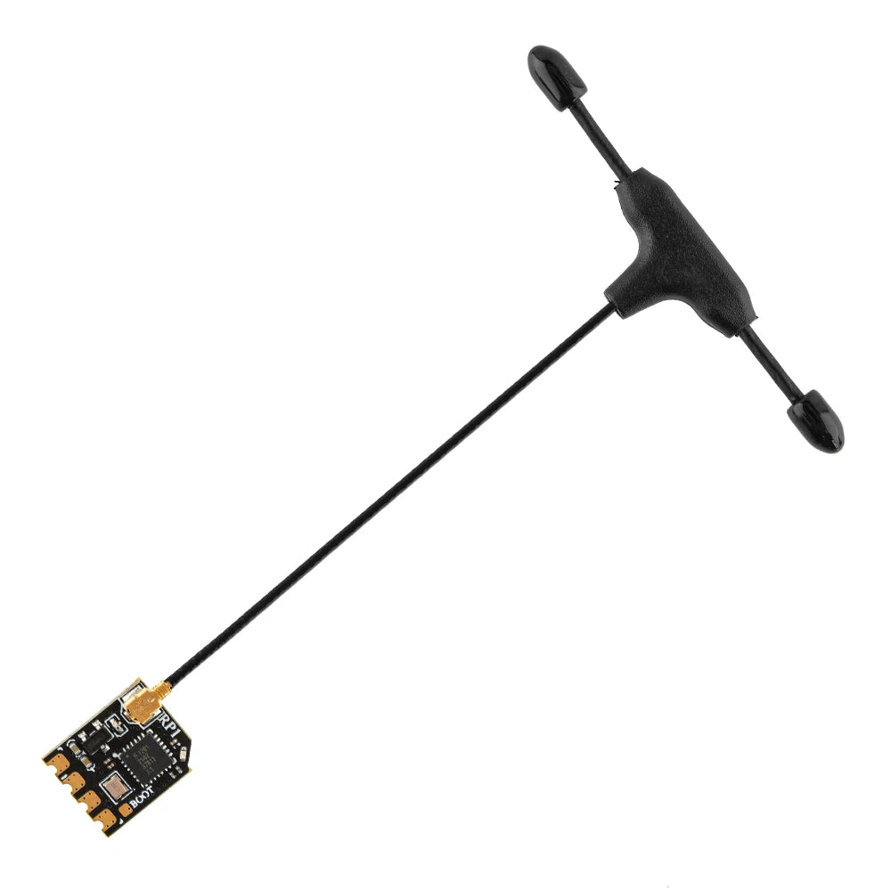 RadioMaster RP1 RP2 2.4ghz ExpressLRS ELRS Nano Receiver For TX16S TX12 ELRS RC Radio Transmitter - Image 2