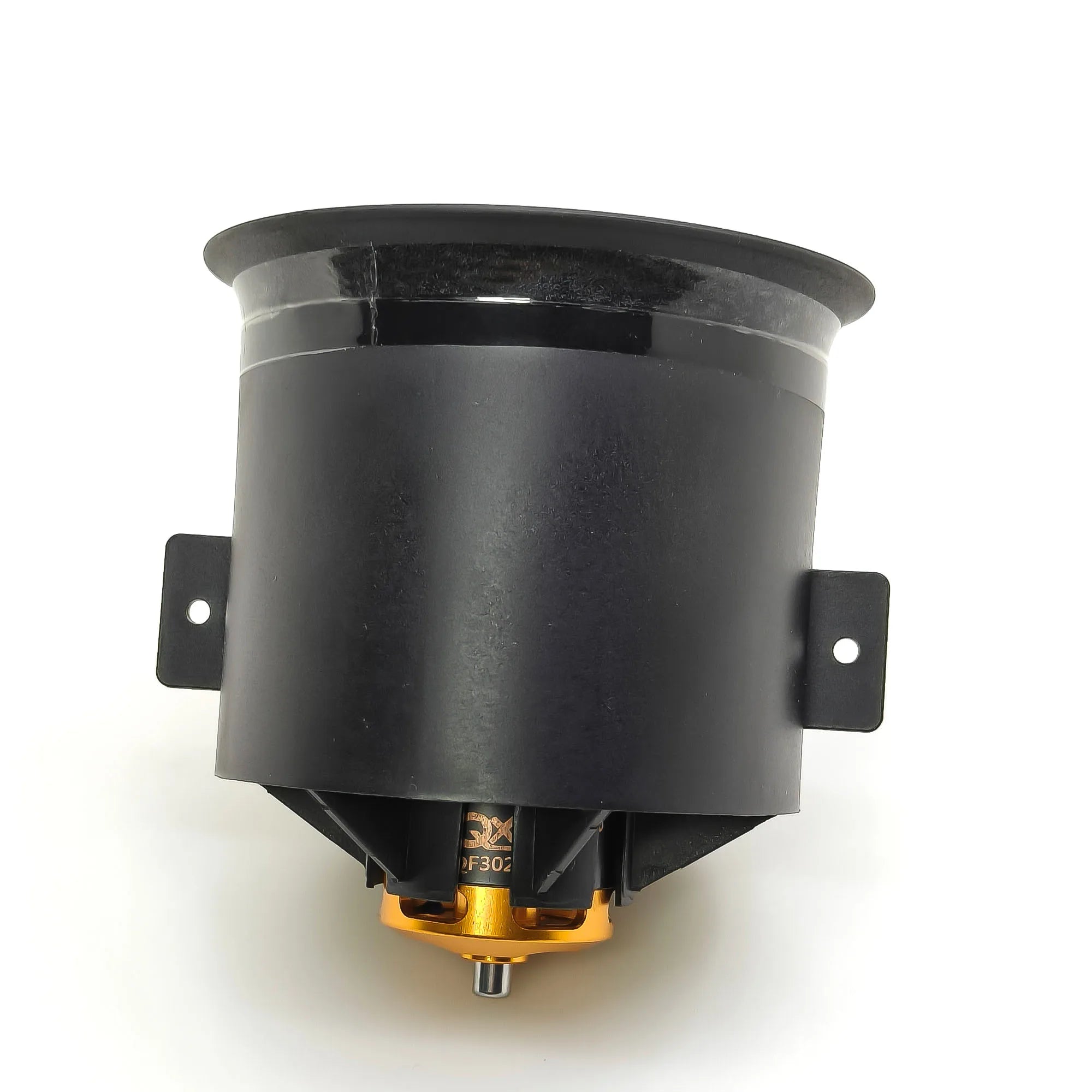 QX-MOTOR 70mm 12Blade Ducted Fan EDF with 6S Brushless Motor use 100A ESC Suitable for Jet Helicopter Drone Fixed-wing Parts - Image 4