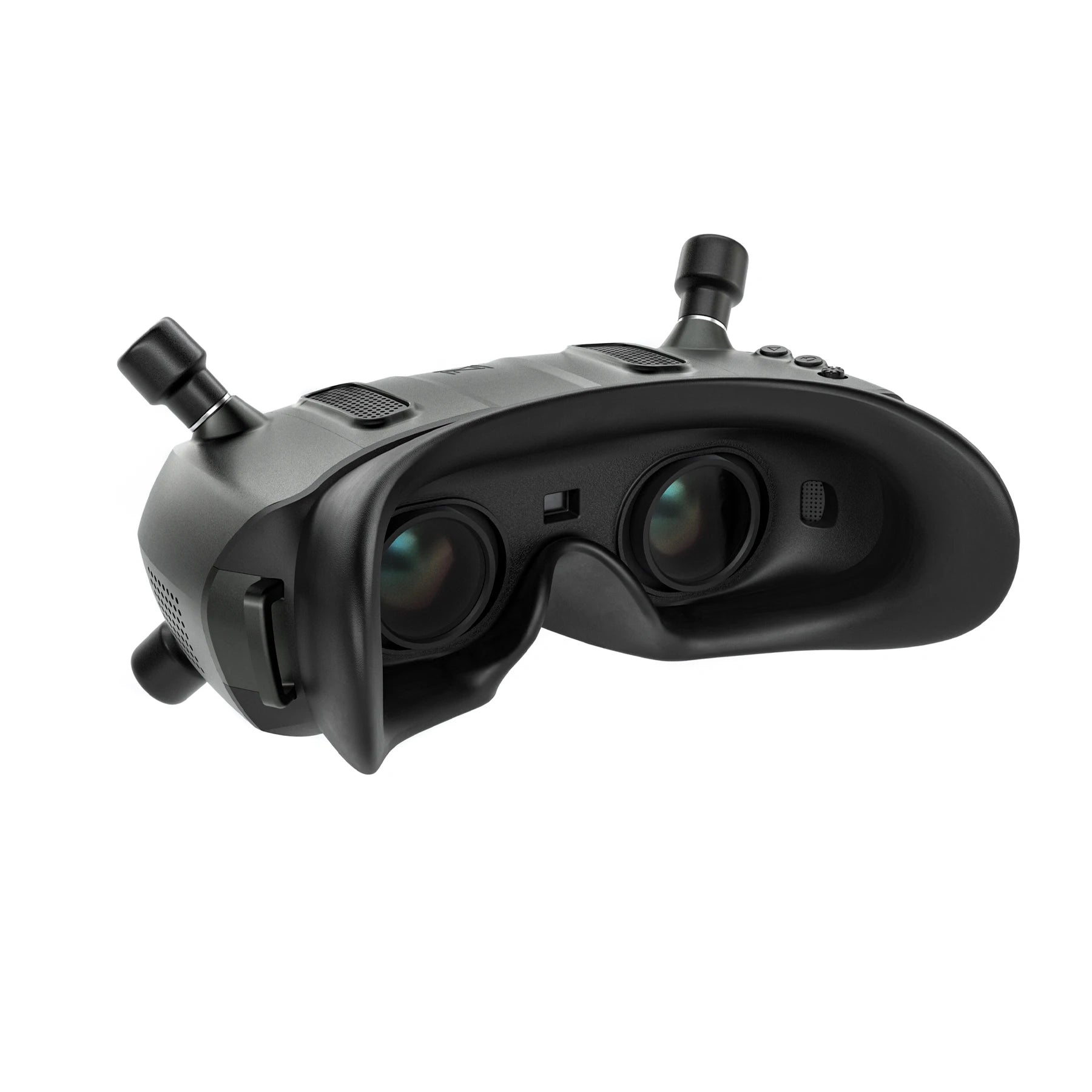 Caddx Walksnail Avatar HD Goggles X 5.8G Digital Transmition FPV Goggles Analog And Digital HDMI Video 1080P Head Tracker - Image 4