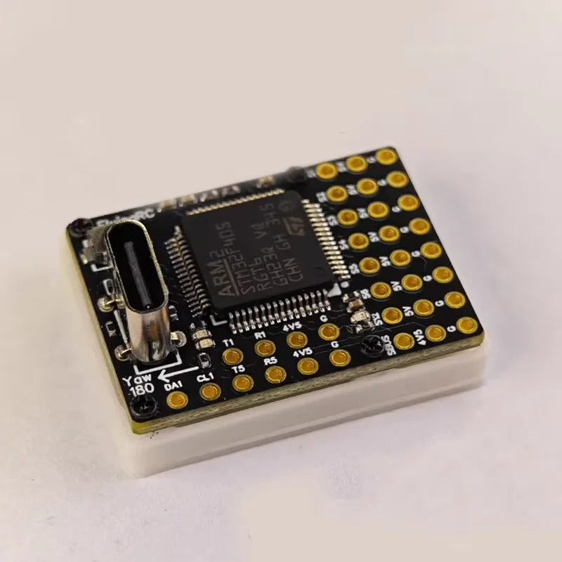 FlyingRC F4Wing Mini MK1 Fixed Wing Flight Control - Image 3