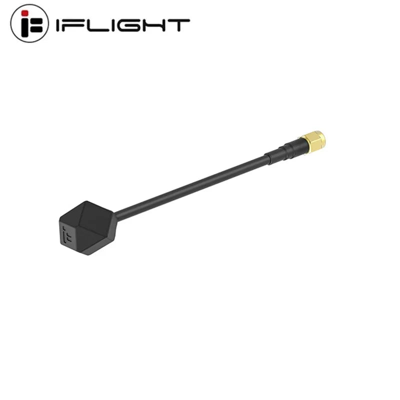 2PCS iFlight Albatross V2 5.8GHz LHCP RPSMA RHCP SMA FPV Antenna 100mm for FPV RC Drone Parts - Image 3